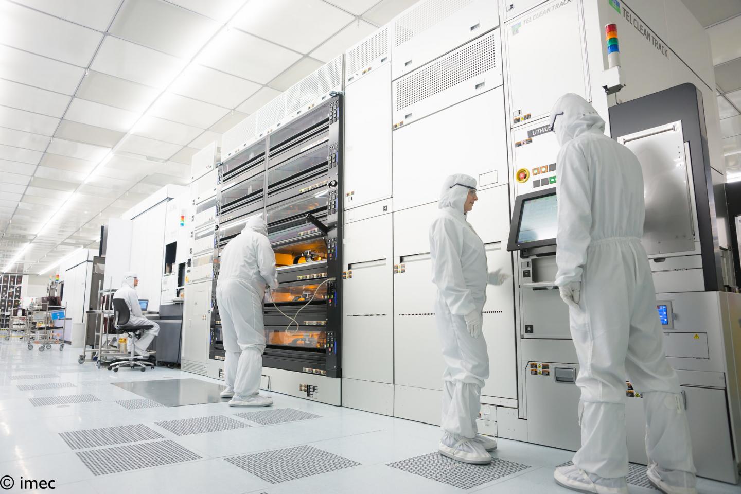 imec inside