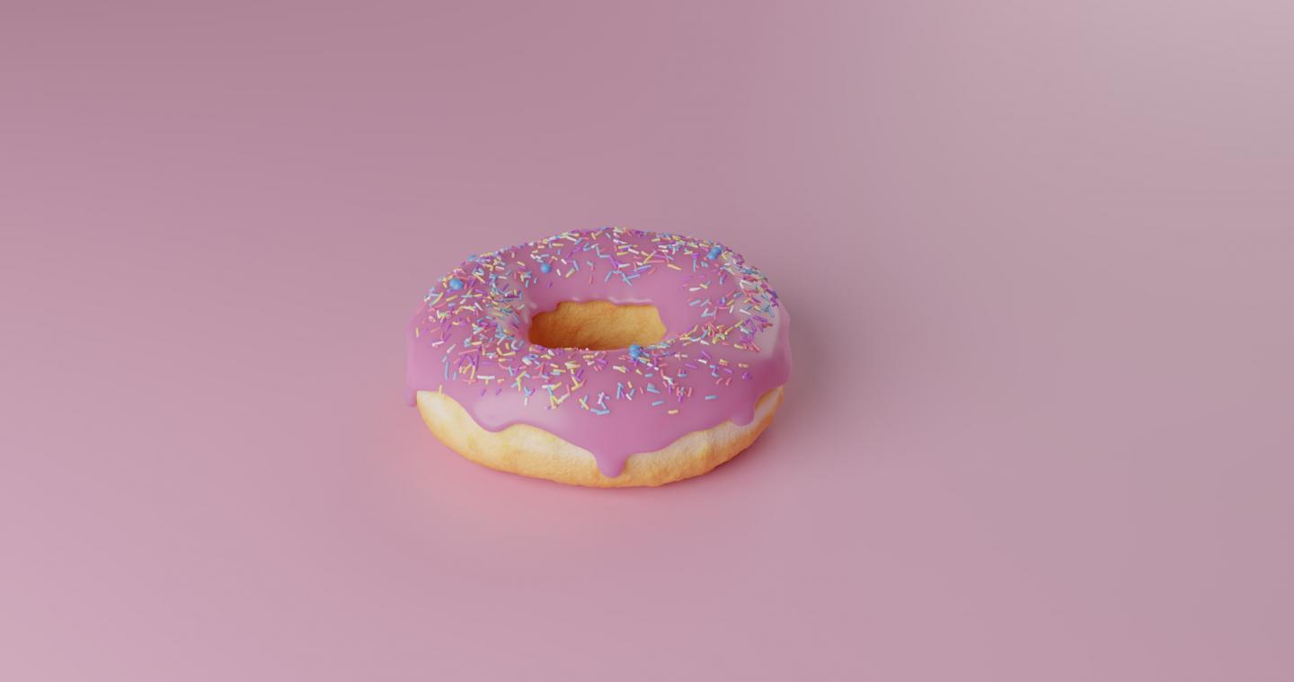 Doughnut