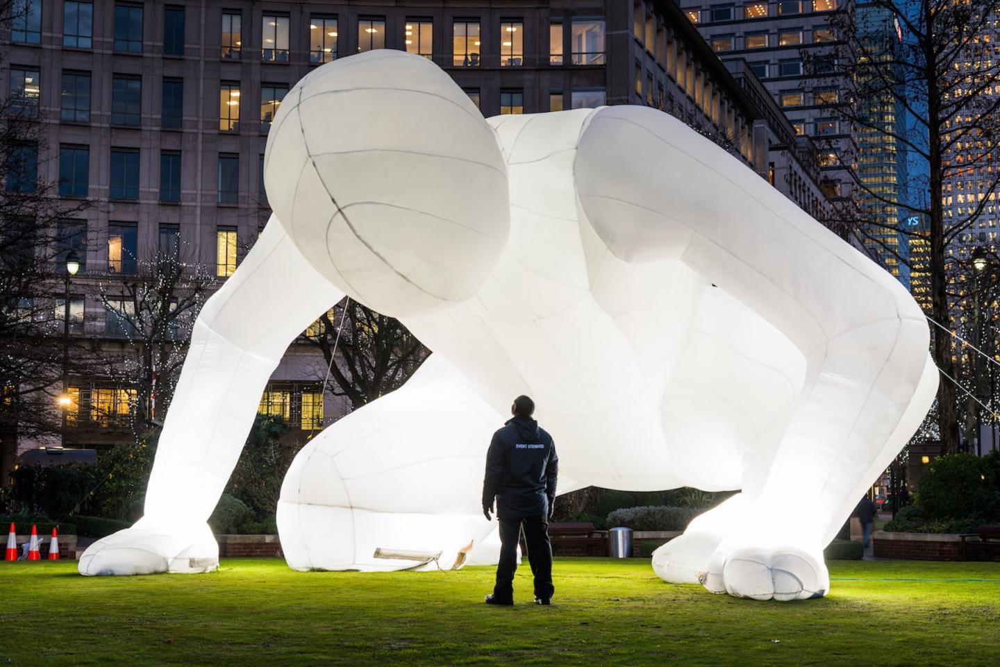 Fantastic Planet #5: What’s That? | Amanda Parer