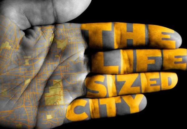 Life Sized City