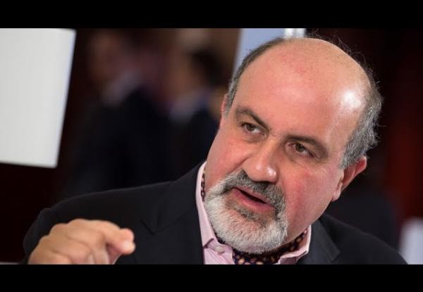 Taleb
