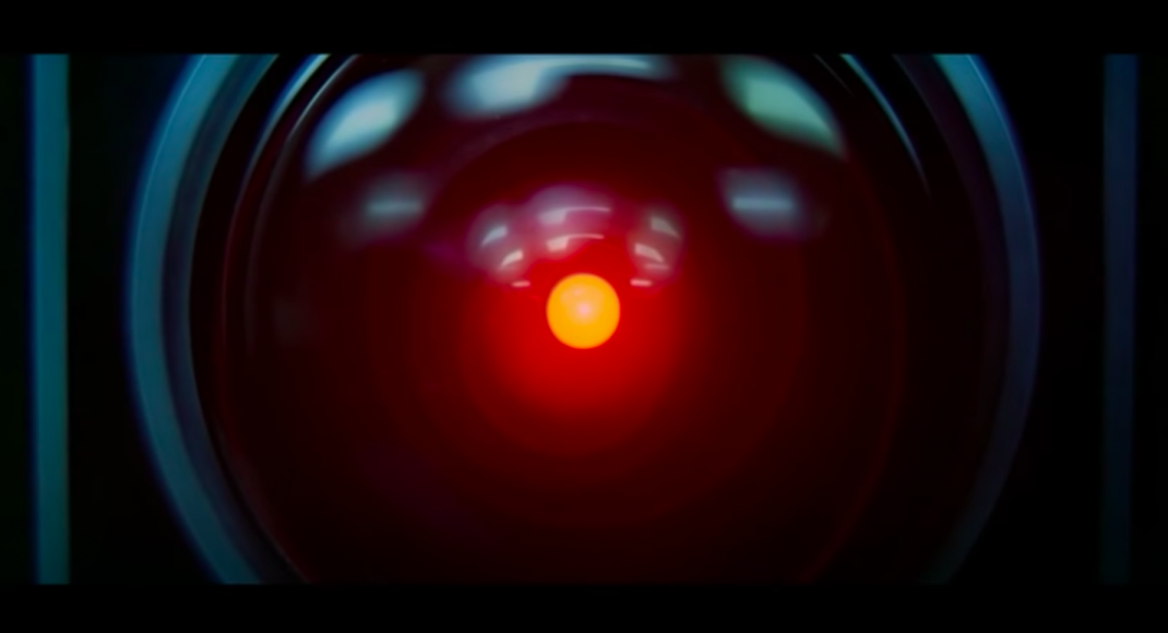 HAL 9000