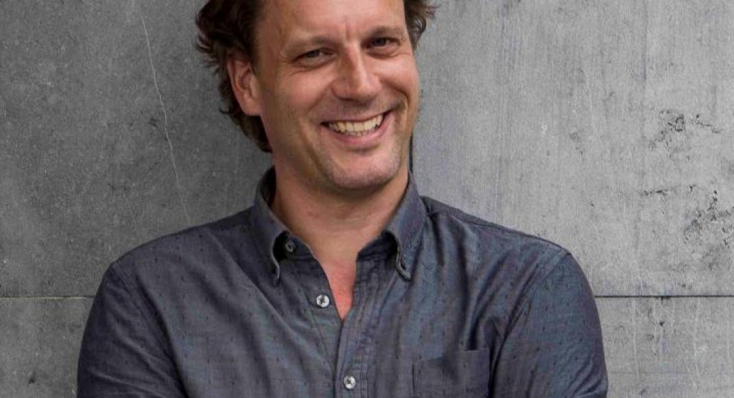 Thomas Hertog