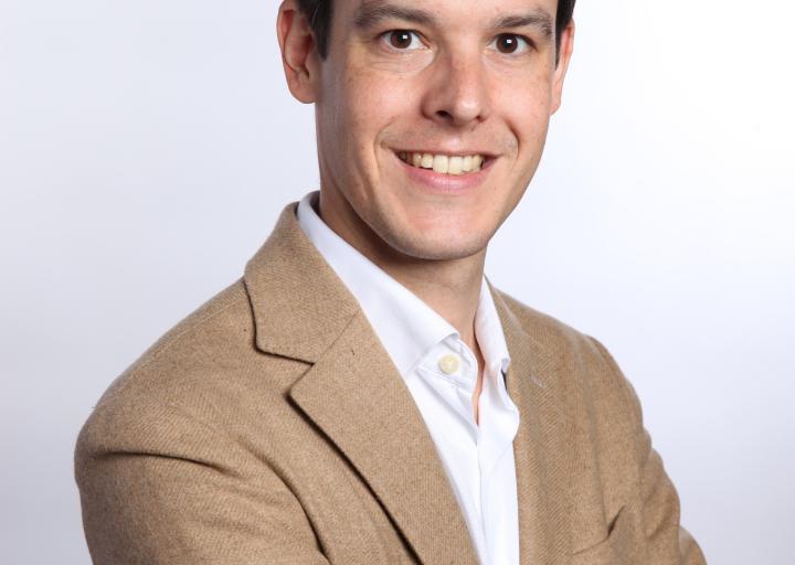 Bram Vanderborght - Photo (1)