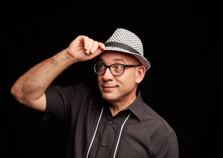 Cal Fussman - Photo (2)