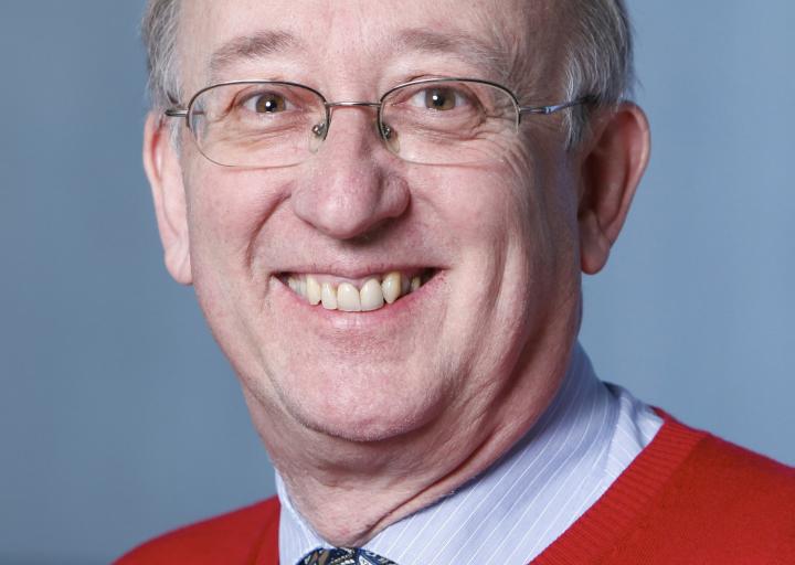 Paul Embrechts