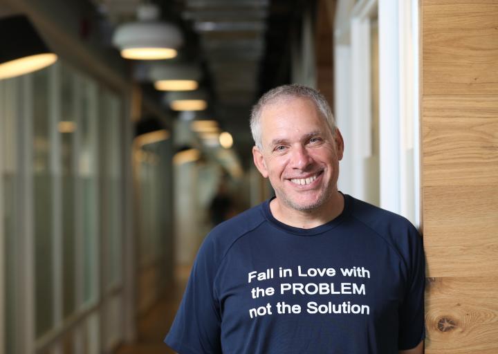 Uri Levine (IL)