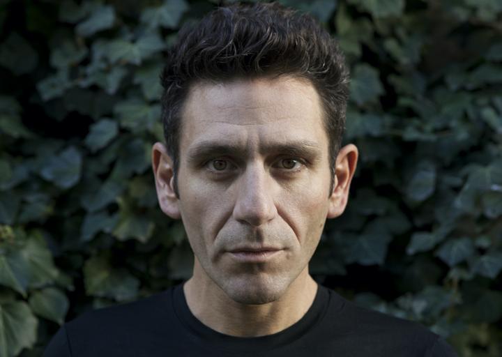 Marco Barotti