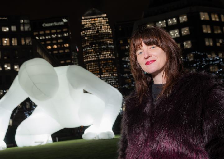 Amanda Parer