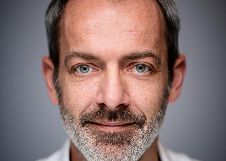 David Dessers