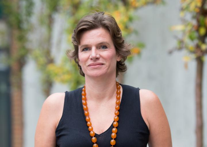 Mariana Mazzucato