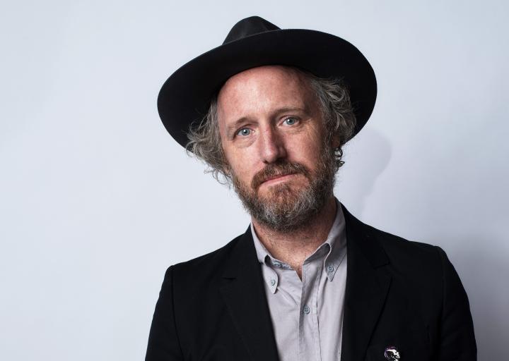 Mike Mills