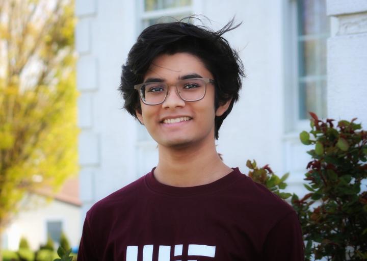 Neil Deshmukh