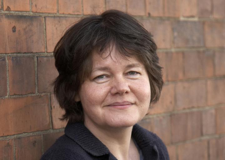 Carolyn Steel