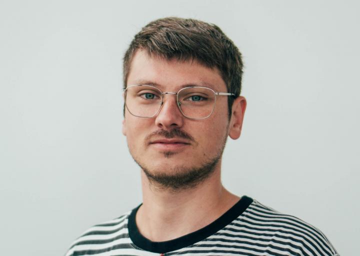 Sebastiaan Van den Branden