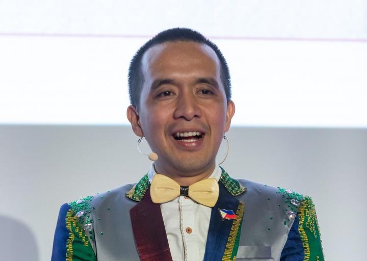 Mark Sultan Gersava