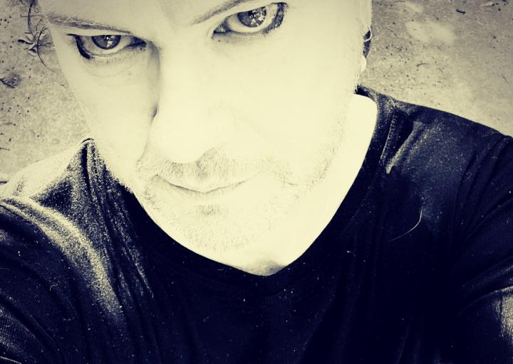 Timothy Morton