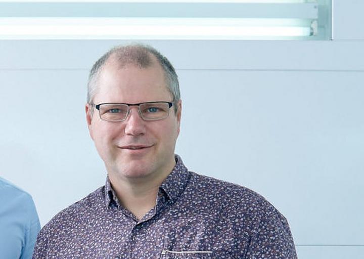 Tomas Keppens