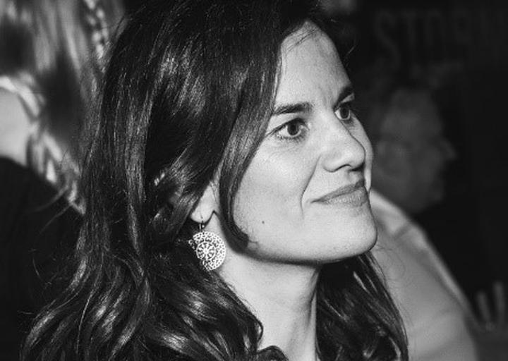 Anne-Marie Van Asbroeck