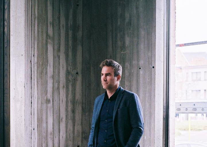 Benjamin Denef