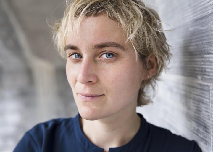 Cecilia Verheyden