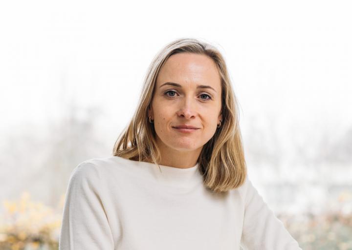 Eline Brugman