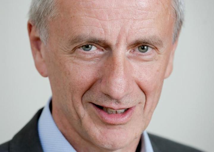 Gerard Govers