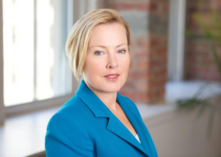 Gillian Tett