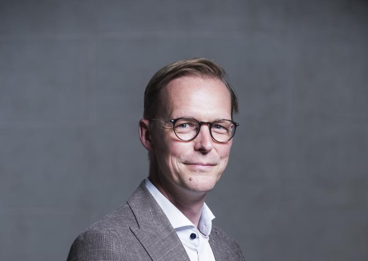 Hendrik Van Asbroeck