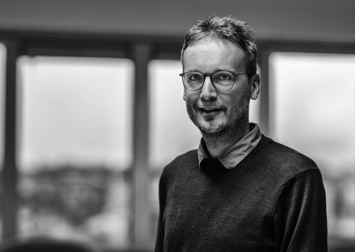 Jan Adriaenssens