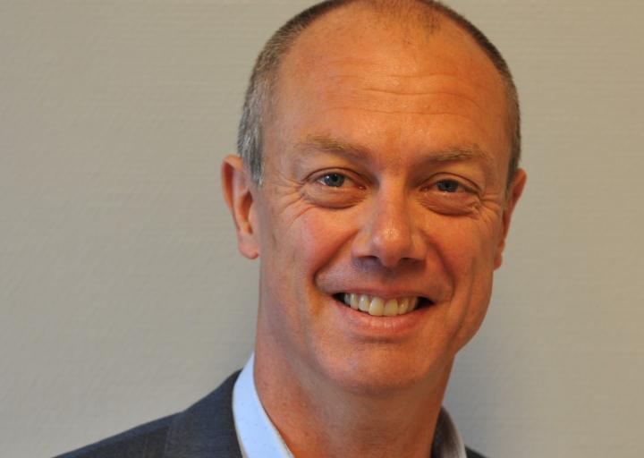 Kris De Meester of XenomatiX