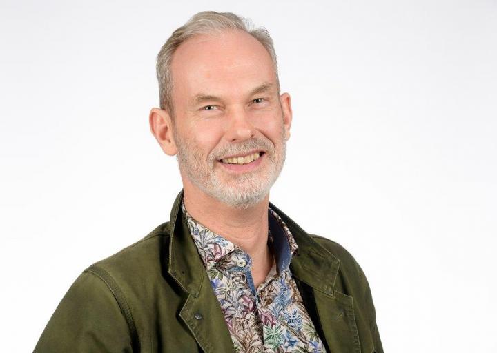 Pierre Faché