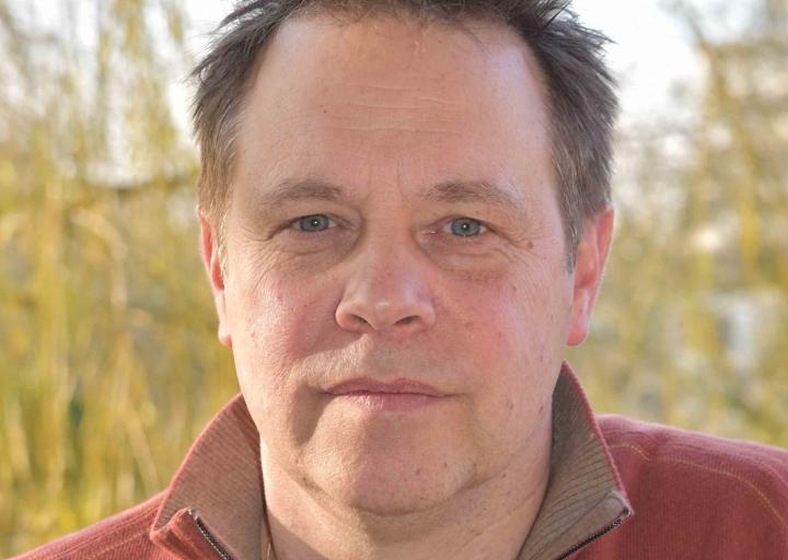 Rob van der Meij