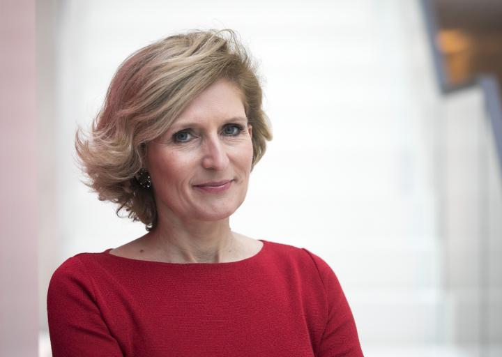 Véronique Goossens