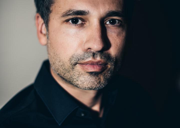 Thomas Vanderveken
