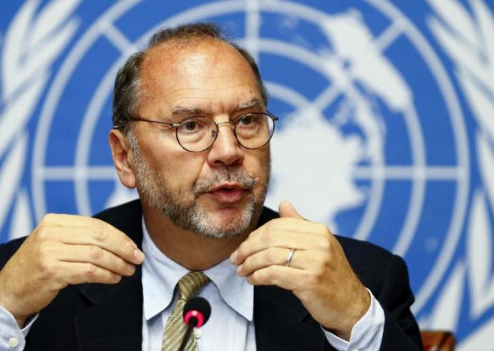 Peter Piot