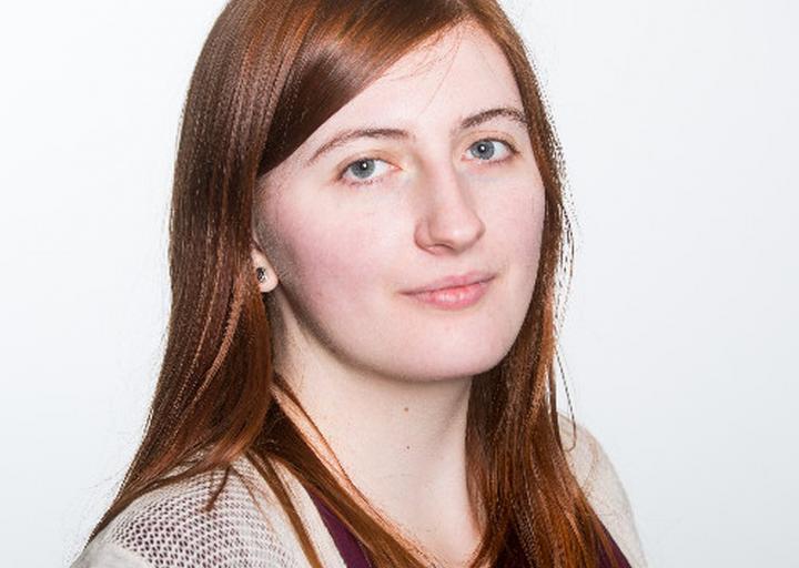 Astrid De Keyser