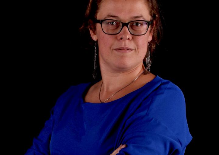 Jessie Moelans