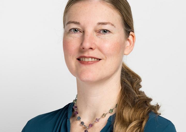Katherine J. Kuchenbecker