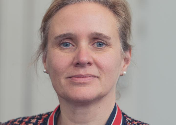 Mieke De Ketelaere