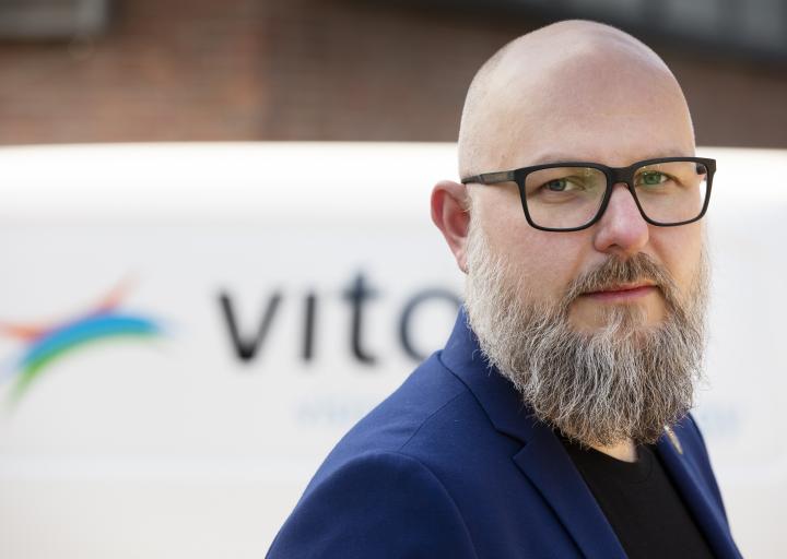 Kris Broos - VITO