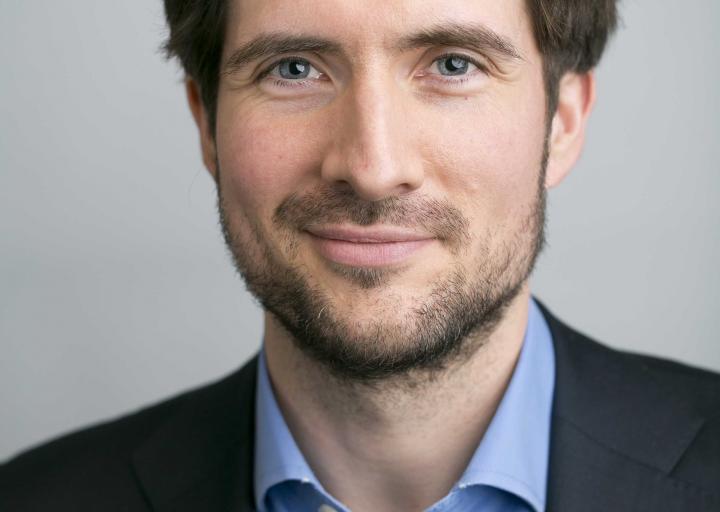 Maarten Lambert