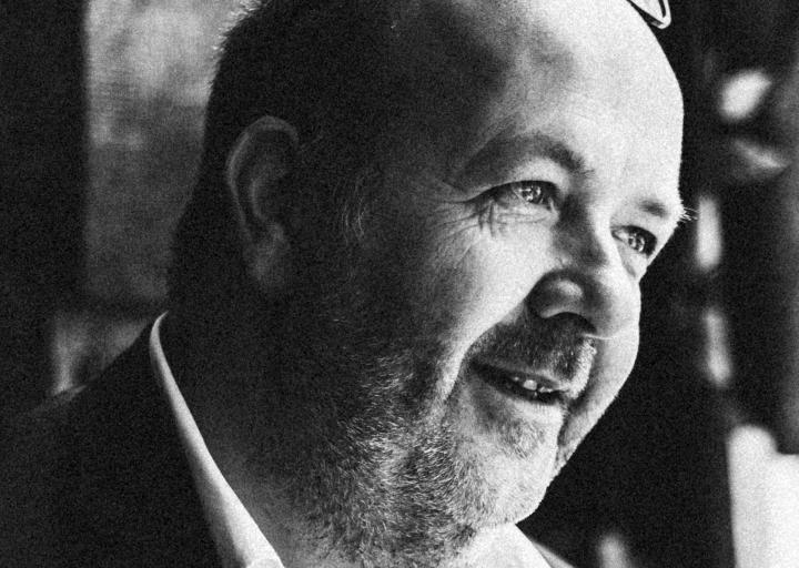 Patrick Doyen