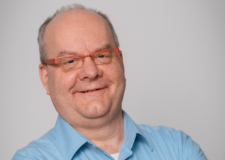 Peter Van Biesbroeck