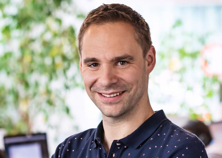 Steven Verbruggen