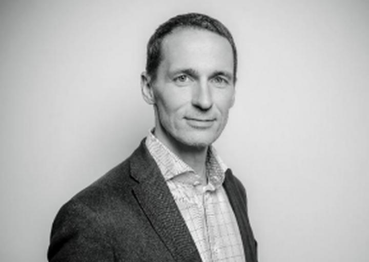 Bernard De Groeve