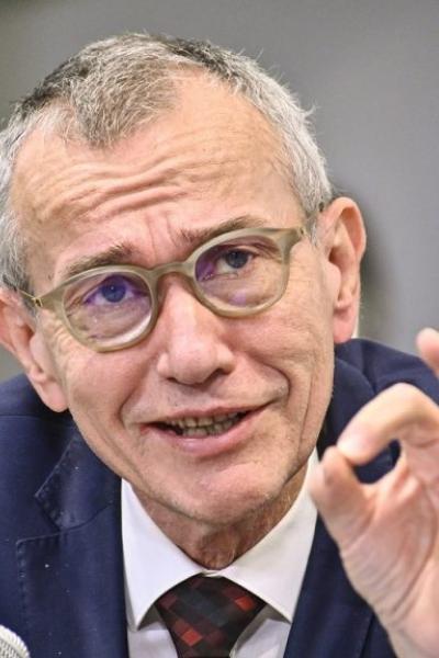 Frank Vandenbroucke