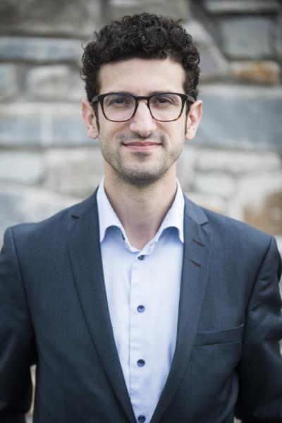 Mohamed Ridouani