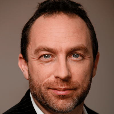 Jimmy Wales