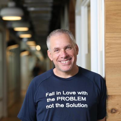 Uri Levine